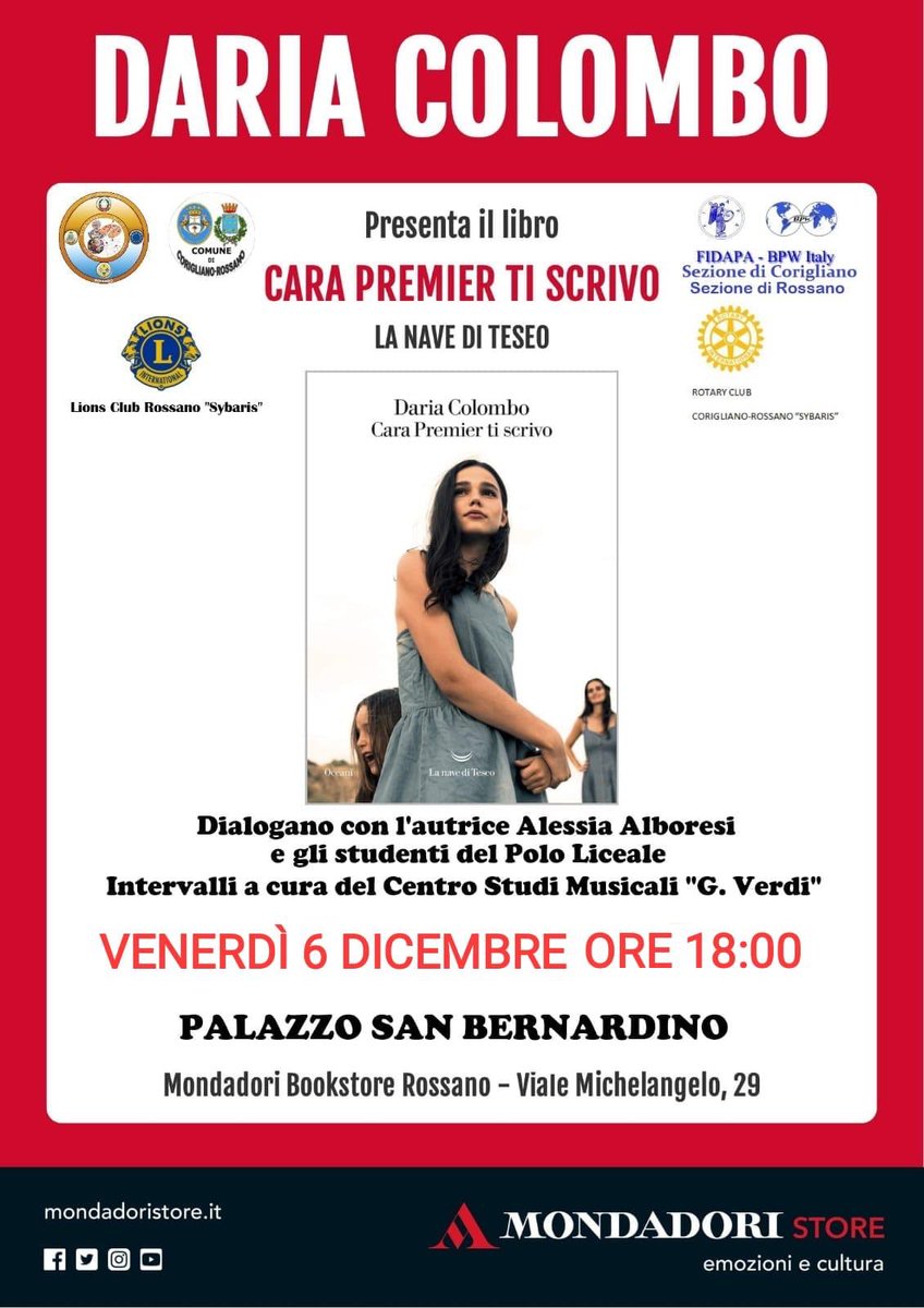 #carapremiertiscrivo