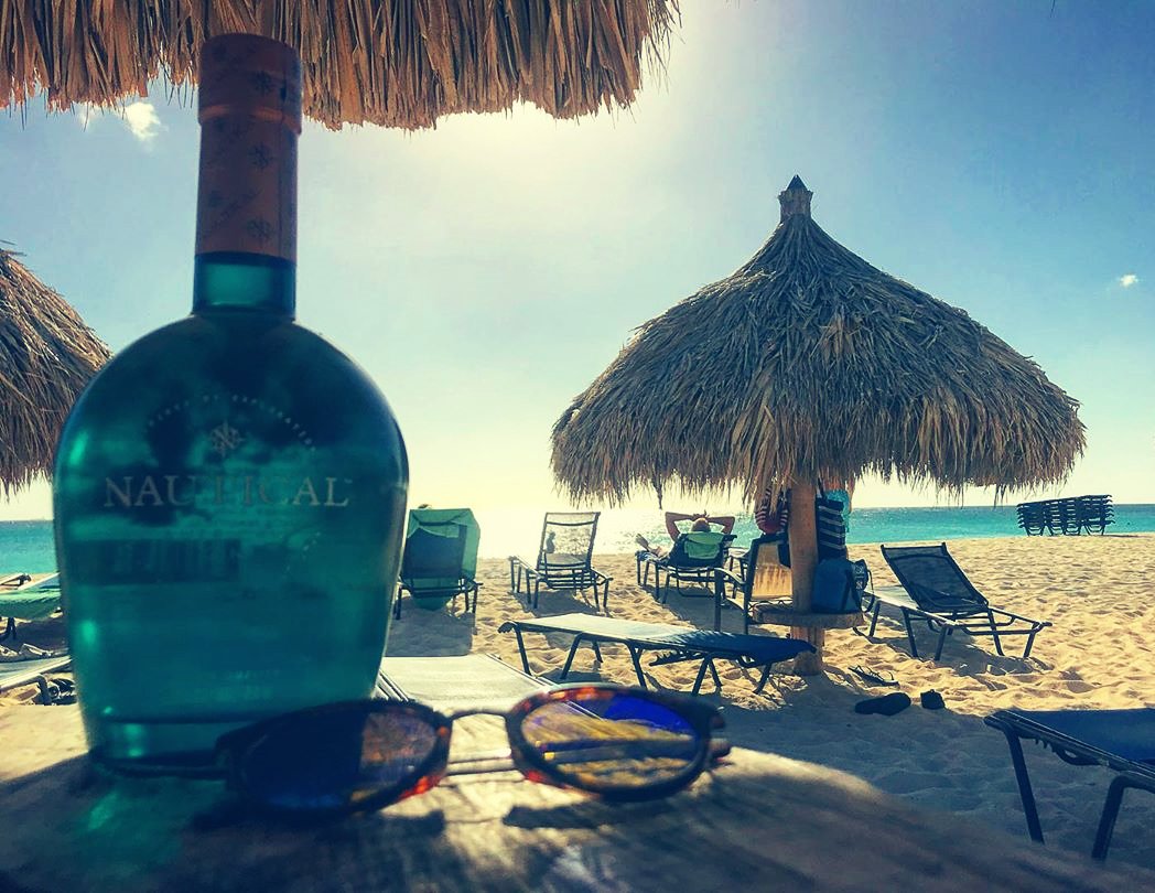 nauticalgin's tweet photo. Judging by the view, it's Gin O'clock.
.
Nautical Gin. The Spirit of Exploration.
.
.
Thanks to our lovely friend @nautimack for sharing this fantastic image with us.
​.
​.
​.
​.
​.
​.
​.
​. https://t.co/fYneYaJbdN