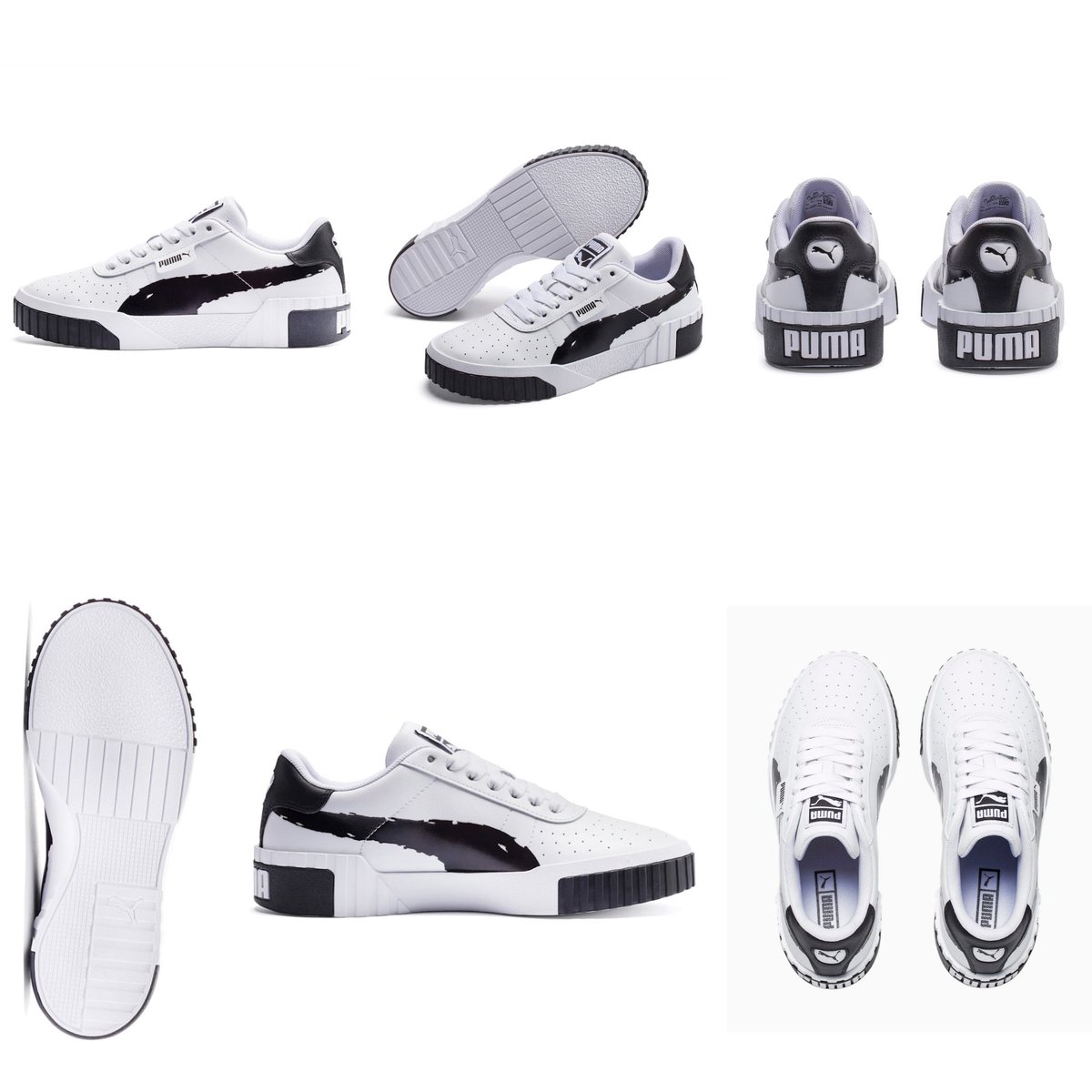 nueva coleccion puma 2019