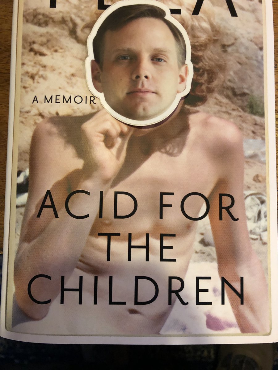 Just picked up the latest book from <a href="/bryanchapl/">Bryan Chappell</a> ... this dude rocks