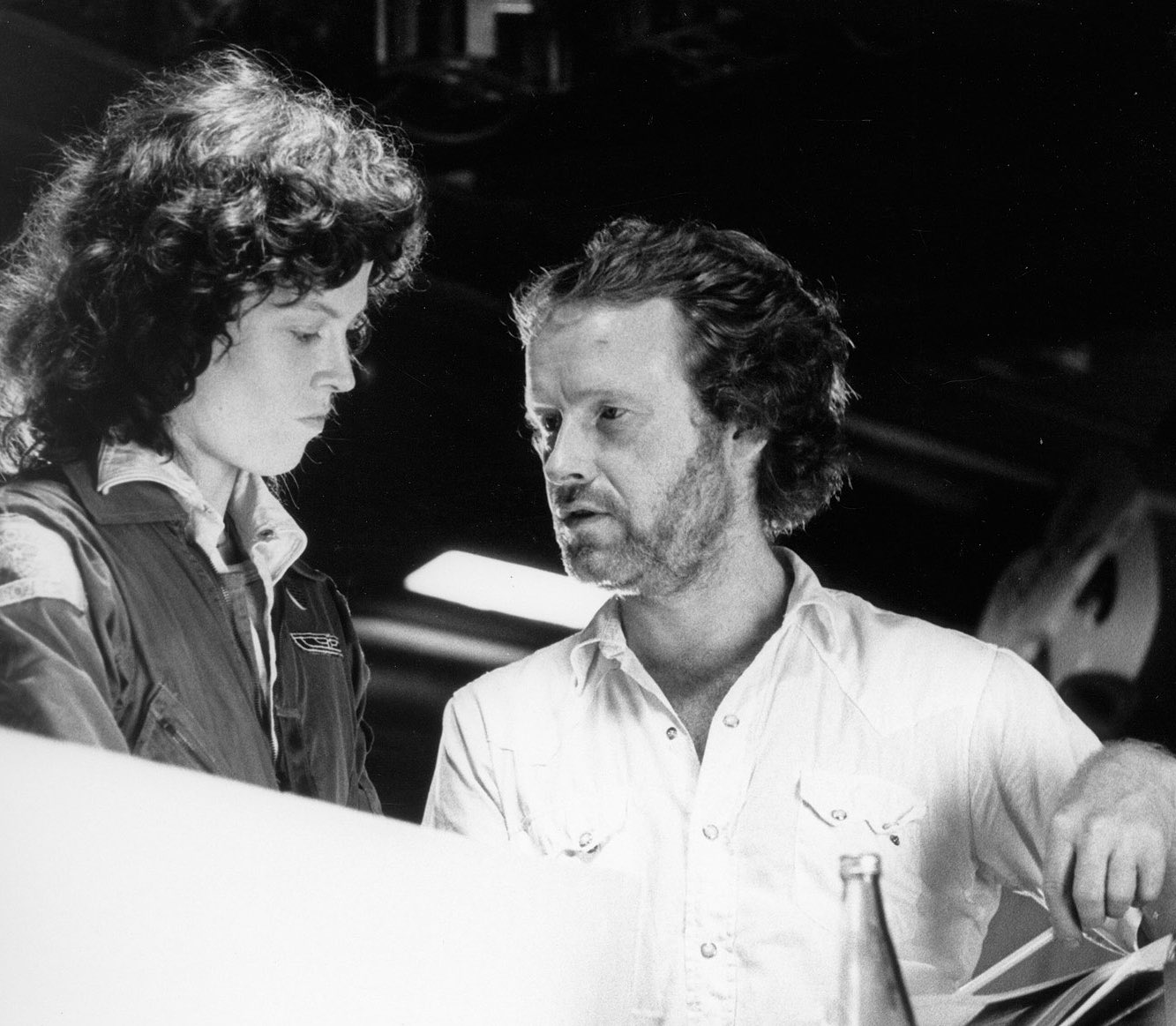 Happy 82nd Birthday ... Mister Ridley Scott x 
