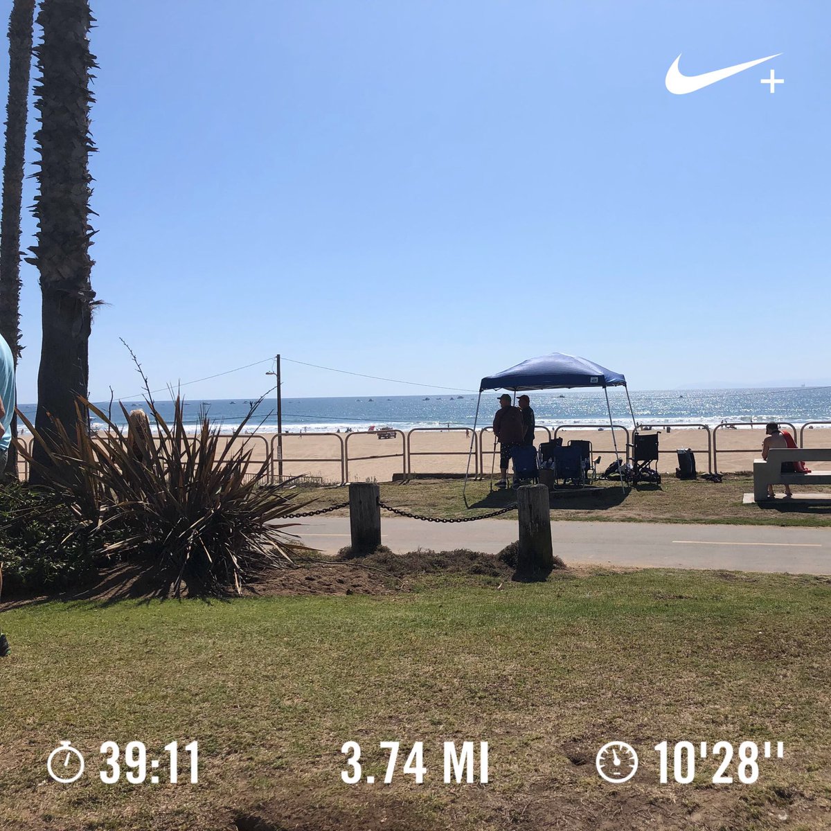 shaunpiccinino's tweet image. Another #5k in the books! #iwasrunning #nikerunclub #justdoit