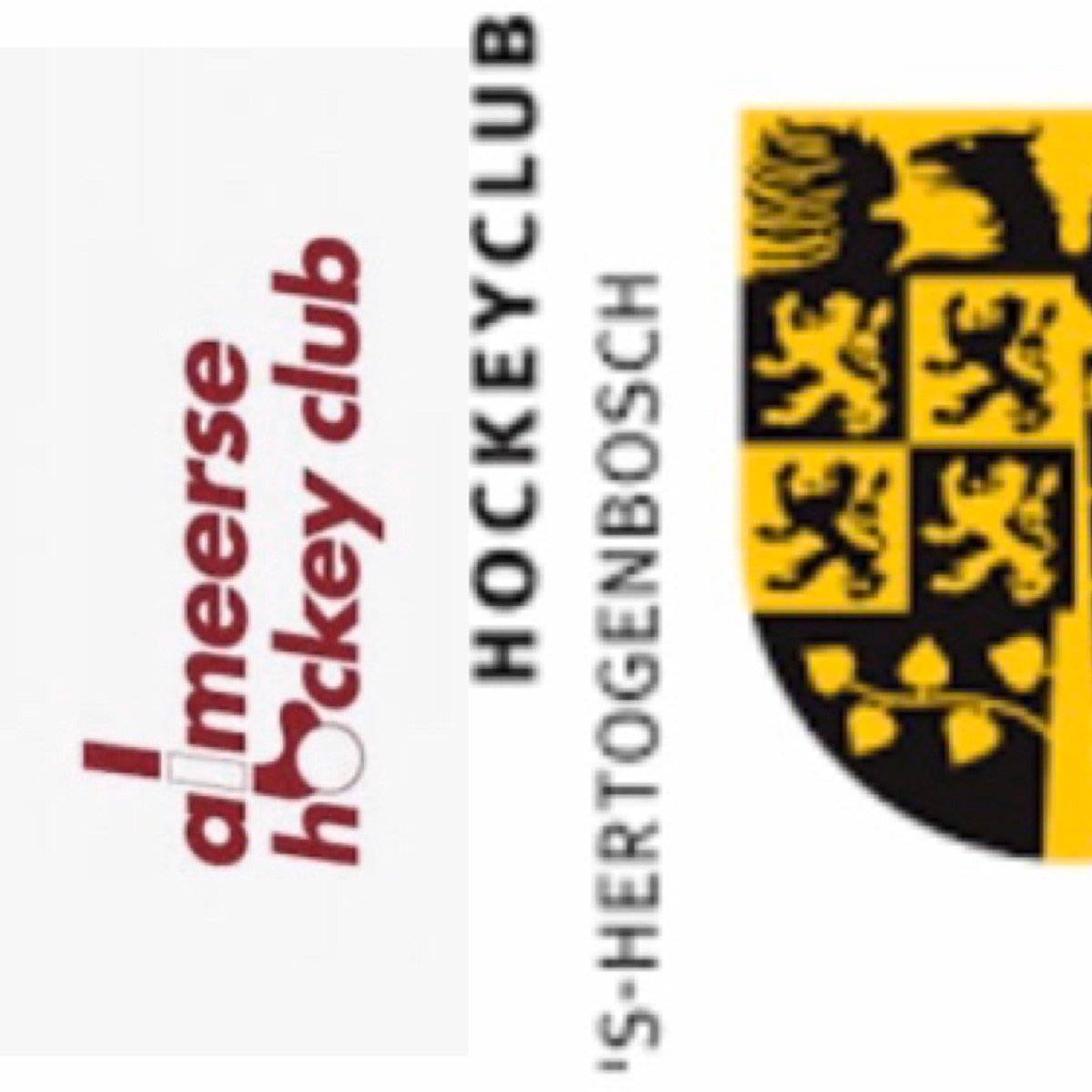 Zondag 1 December 14.45 uur is voorlopig laatste thuis wedstrijd van Almeerse H1. Niet de minste tegenstander als <a href="/HockeyDenBosch/">Hockeyclub Den Bosch</a>  H1 op bezoek komt. #shakehands en maak er een mooie 🏑 pot van. #hoofdklasse #hkheren #almdb