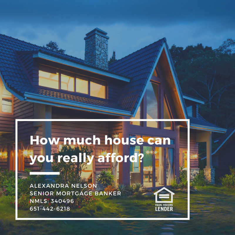 AlexNelsonBell1's tweet photo. How much house can you really afford? 🏡🌟
Find out in 3 minutes:
https://t.co/Z8VQhSvFks
#mortgage #downpayment #assistance #interestrates #firsttimehomebuyer #loan #openhouse #conventional #alexandranelson #mortgagebroker https://t.co/MnJCaQkQAP
