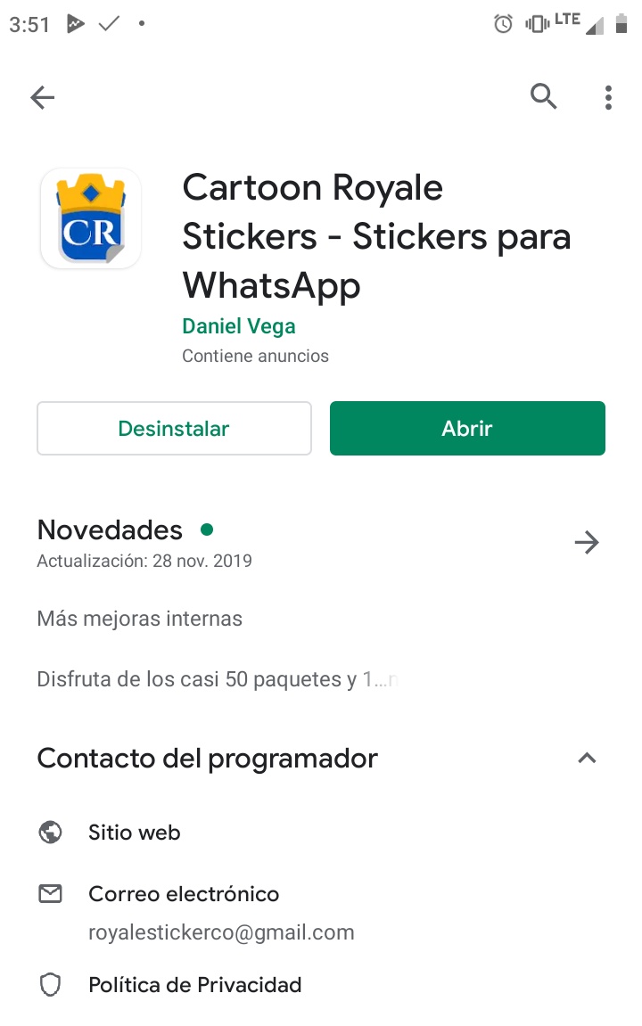 Royale Stickers Whatsapp Colombia Royalestickers Twitter