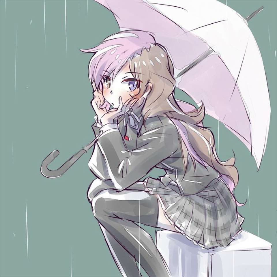 🍨I feel like this account is pretty much dead. It feels impossible to get interactions from the active rwby accounts, or even follow backs at this point. Maybe I should just retire it. Most of my followers are dead at this point. Decisions, decisions...