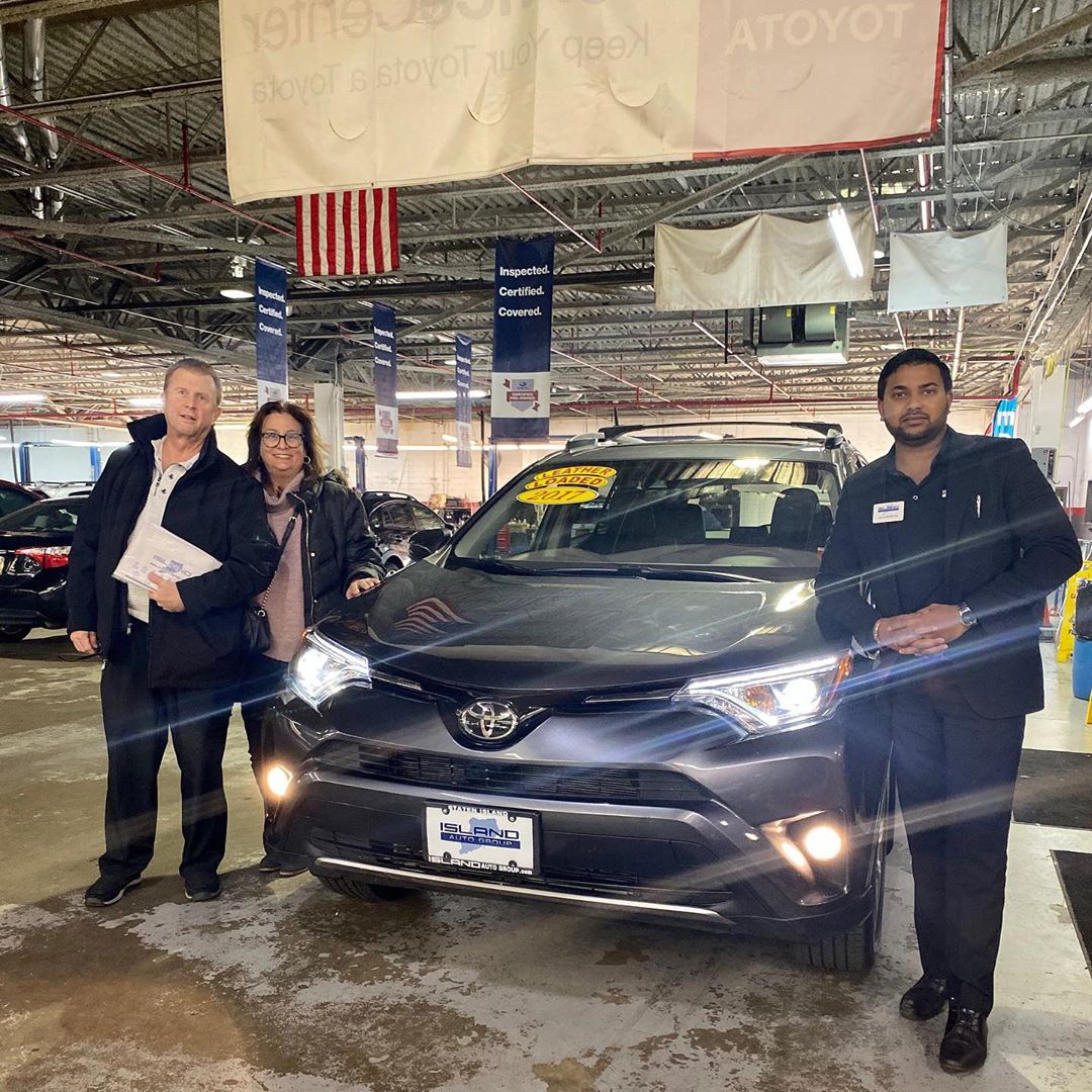 Top 109+ images staten island toyota service In.thptnganamst.edu.vn