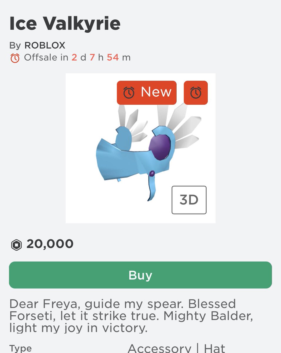 Free Valk Roblox