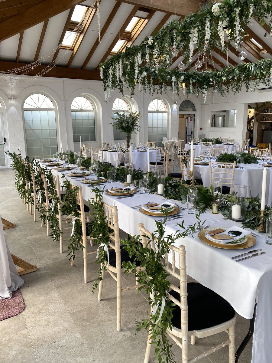 Today’s beautiful wedding at morning <a href="/IrnhamHall/">Irnham Hall Events </a> 😍😍😍