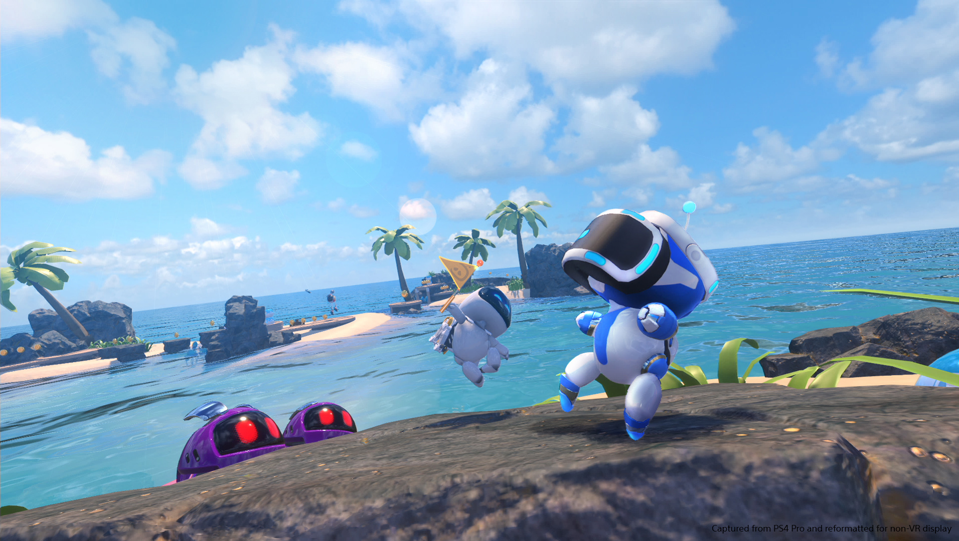 Ps store astro clearance bot