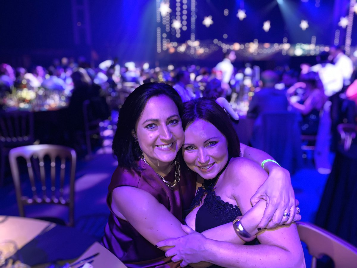 netballgirlcode's tweet photo. Netball girl night out out!!! #netballgirlcode #nec19 #NECXMAS2019 https://t.co/EioC9lTi4h