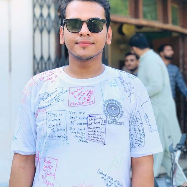 sateeshkumar706's tweet photo. #unicelebrationweek
#commentsday https://t.co/D02kD0RNbH