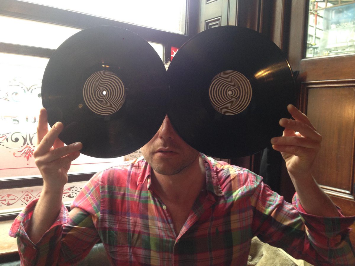 Roky Records tweet media