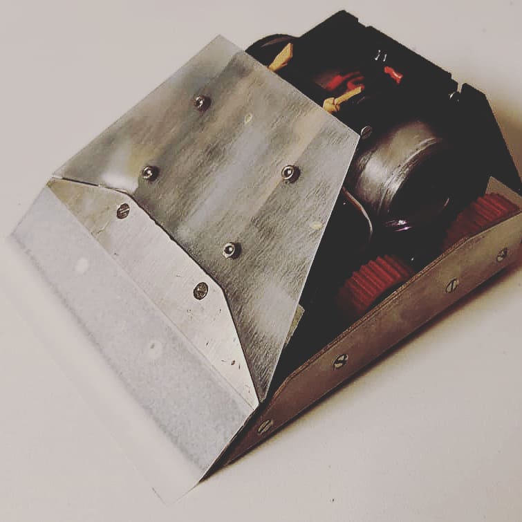 Creators of the Hounds, Formula and Rapid tweet media