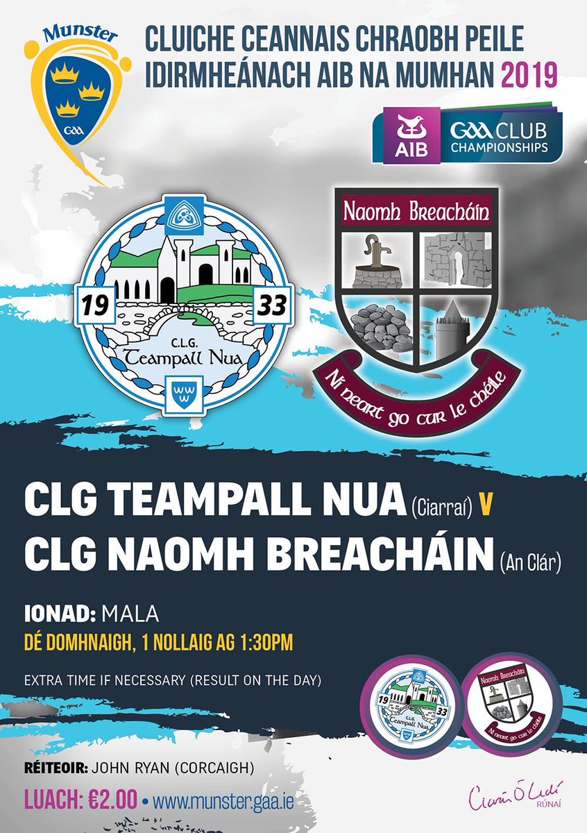 amyob10's tweet photo. Best of luck @StBreckansGAA 💪🏼💪🏼🇶🇦🇶🇦 https://t.co/rueDDzSzGg