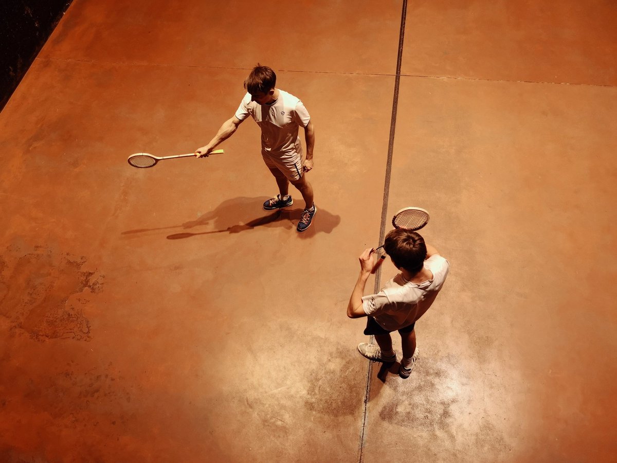 Haileybury Rackets tweet media