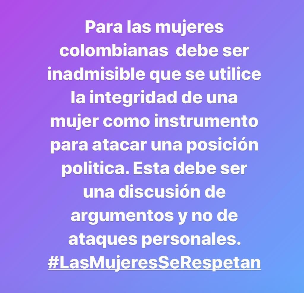 Maria V Angulo tweet media