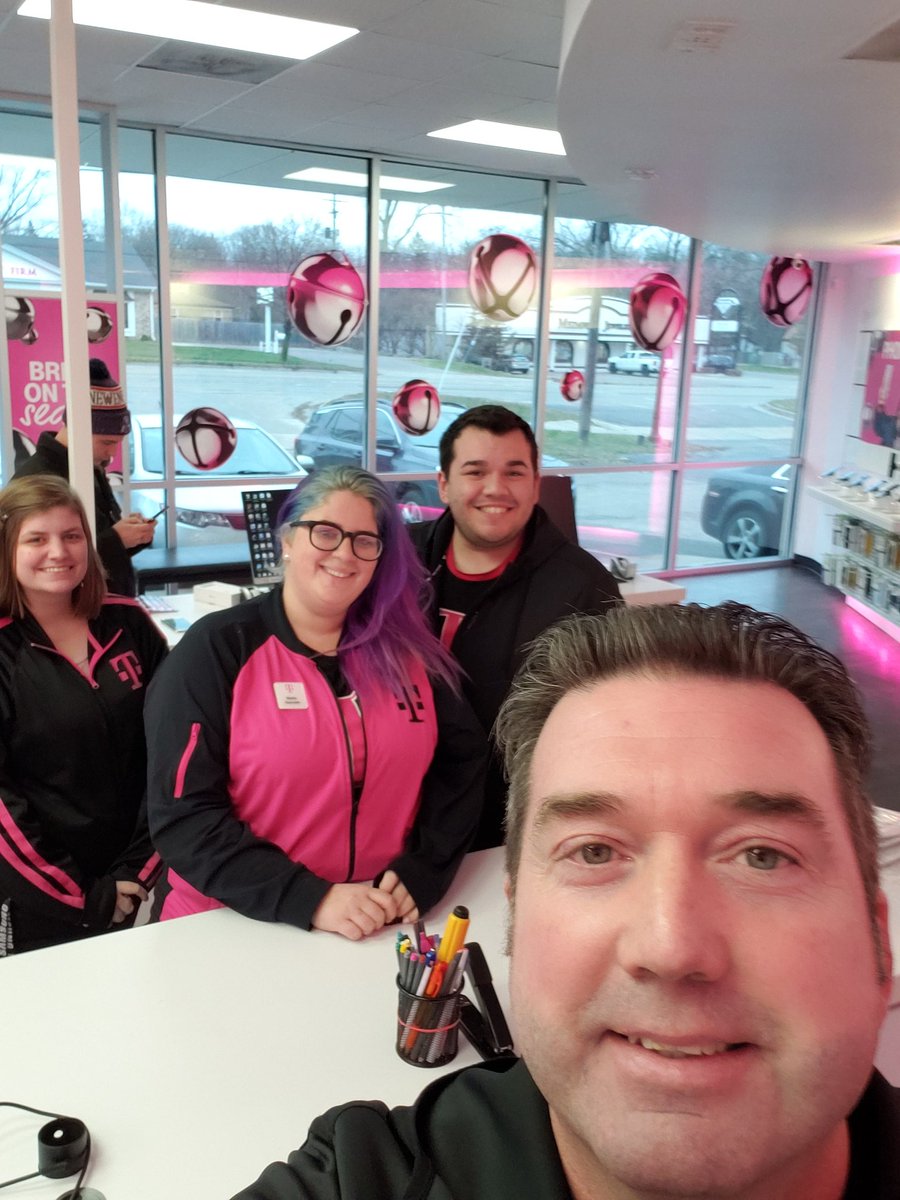 Refueling Okemos... Black Friday deals are still going all Saturday!!!