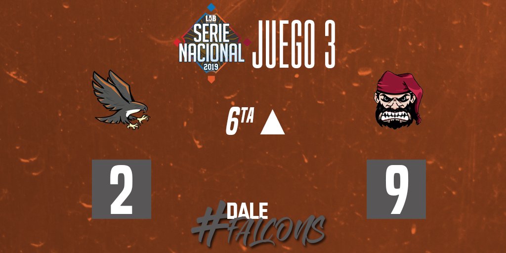 Falcons de Cordoba tweet media
