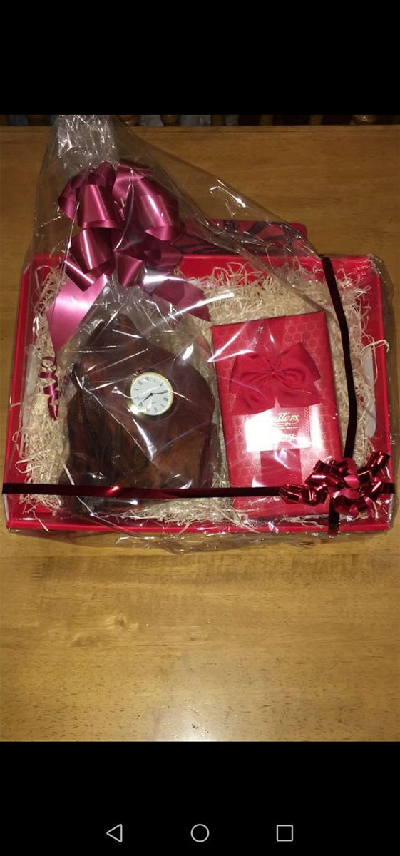 Handy Holders BCS tweet media