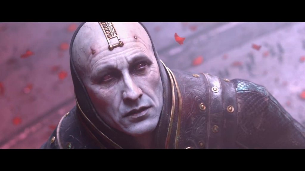 DiabloIINet's tweet photo. Diablo IV: Leak - The Summoner's Identity Has Been Revealed SPOILERS - https://t.co/0jc56J1Yra #D3RoS #diablo3 https://t.co/IKh3PwIwZm