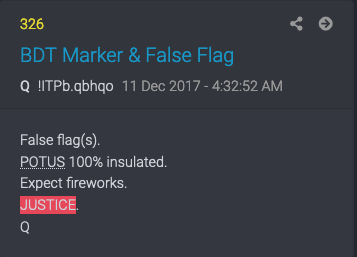 DaveLew63's tweet photo. Serious...
Interdasting......!!
#FISA #FISAGate Drops 12/9/19
#TrustHorowitz 12/11/19
#TICTQC
#TrustThePlan π
#TheGreatAwakeningπ
#DarkToLight π
#WWG1WGA πΊπΈ https://t.co/u0hebmXT5a
