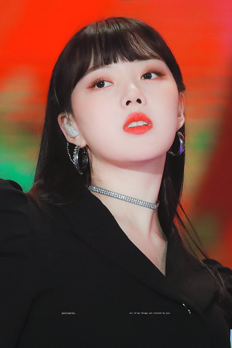 #예린 🏴 cr ♥︎ _yellowrin