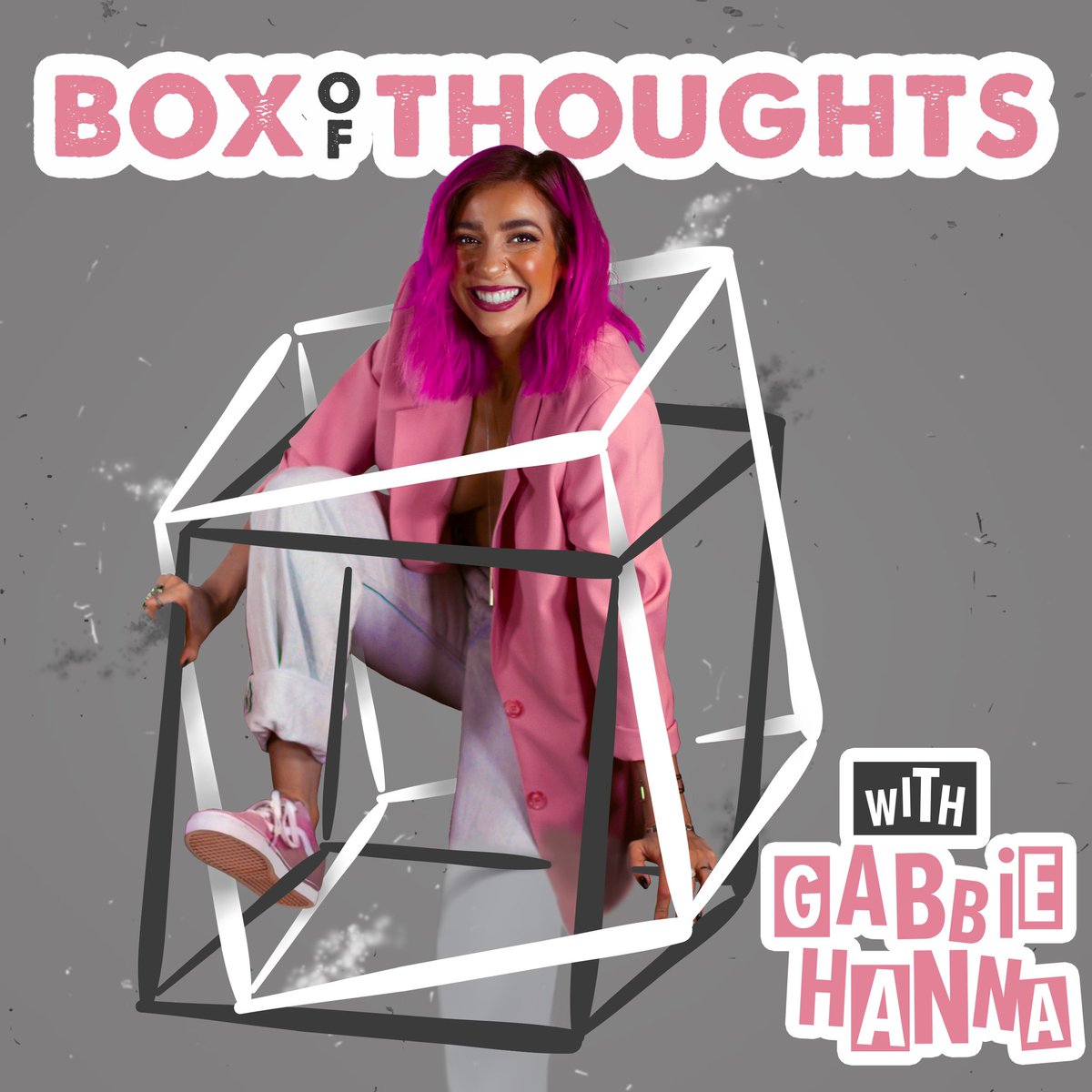 Box of Thoughts tweet media