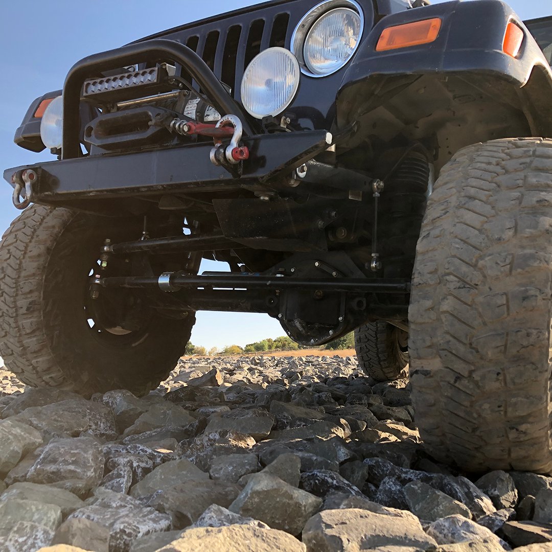 Beef up your rig and save 20-40% off when you do it!! RIGHT NOW you can save BIG when using code BF2019 at checkout!