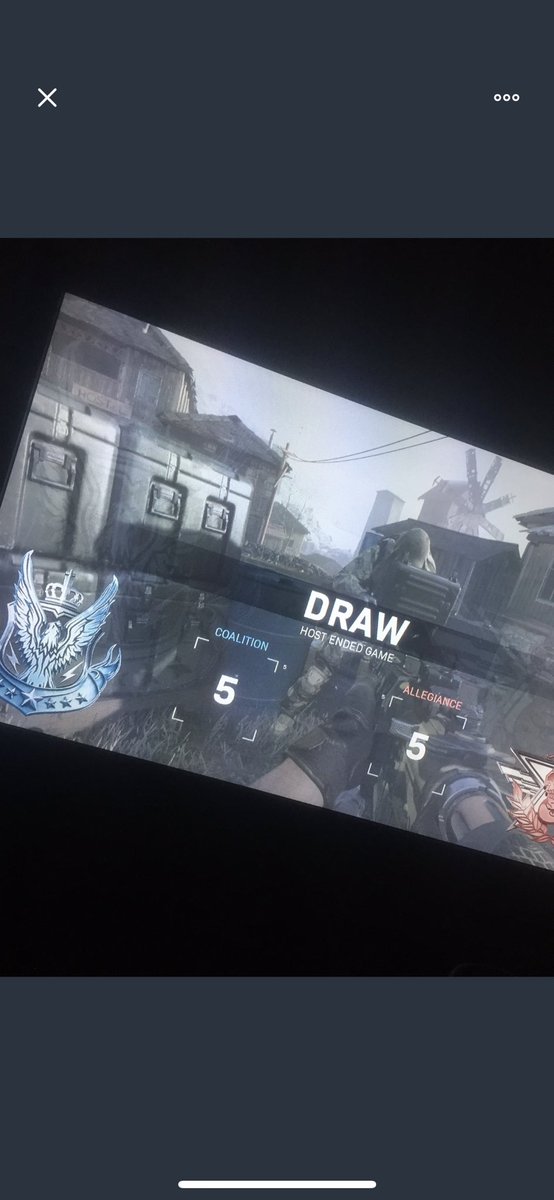 CompFlipp's tweet image. They don’t wanna see us winning!