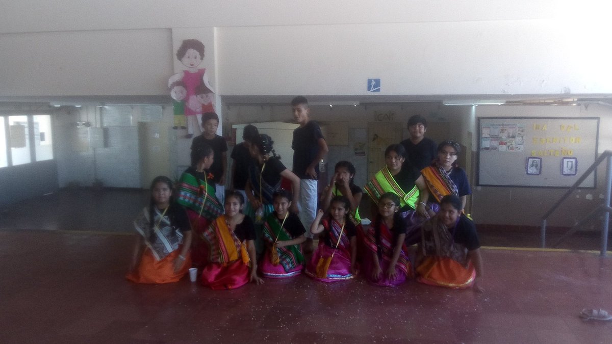 Último día del #CAI1AlmaFuerte con nuestros niños y niñas,nos vamos felices por la meta cumplida ,con el corazón lleno de gozo por lograr tantas emociones <a href="/fguillesaavedra/">GUILLERMO SAAVEDRA</a> <a href="/patriciapinasco/">Patricia Pinasco</a> <a href="/DanielMeril/">Alberto Daniel Meriles</a> <a href="/SilvinaGonza1ez/">Silvina González</a> <a href="/Carolin76748978/">Carolina Arnedo</a> <a href="/natali_ataide/">Natali Sutara Ataide 🙏</a>