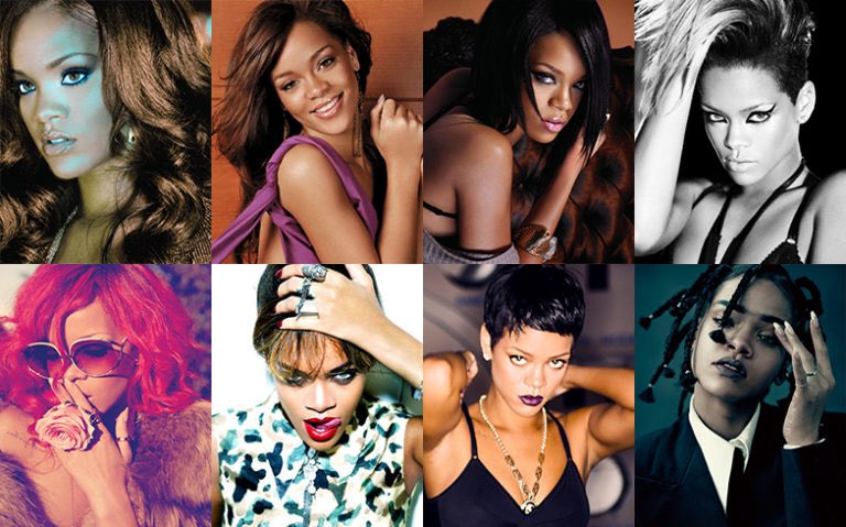 Rihanna - Loud -  Music