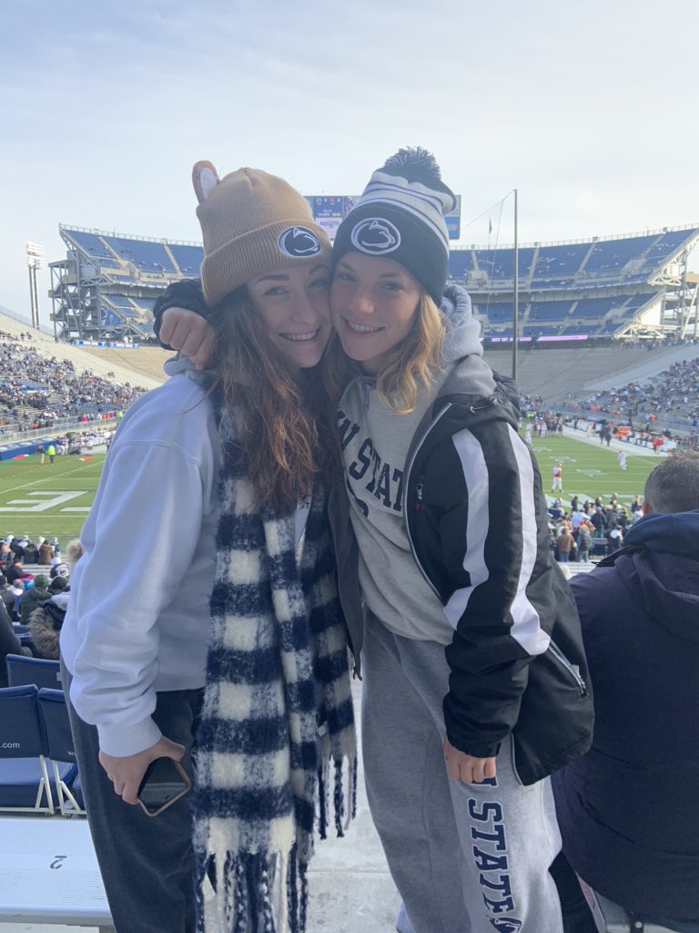 #PSUPride