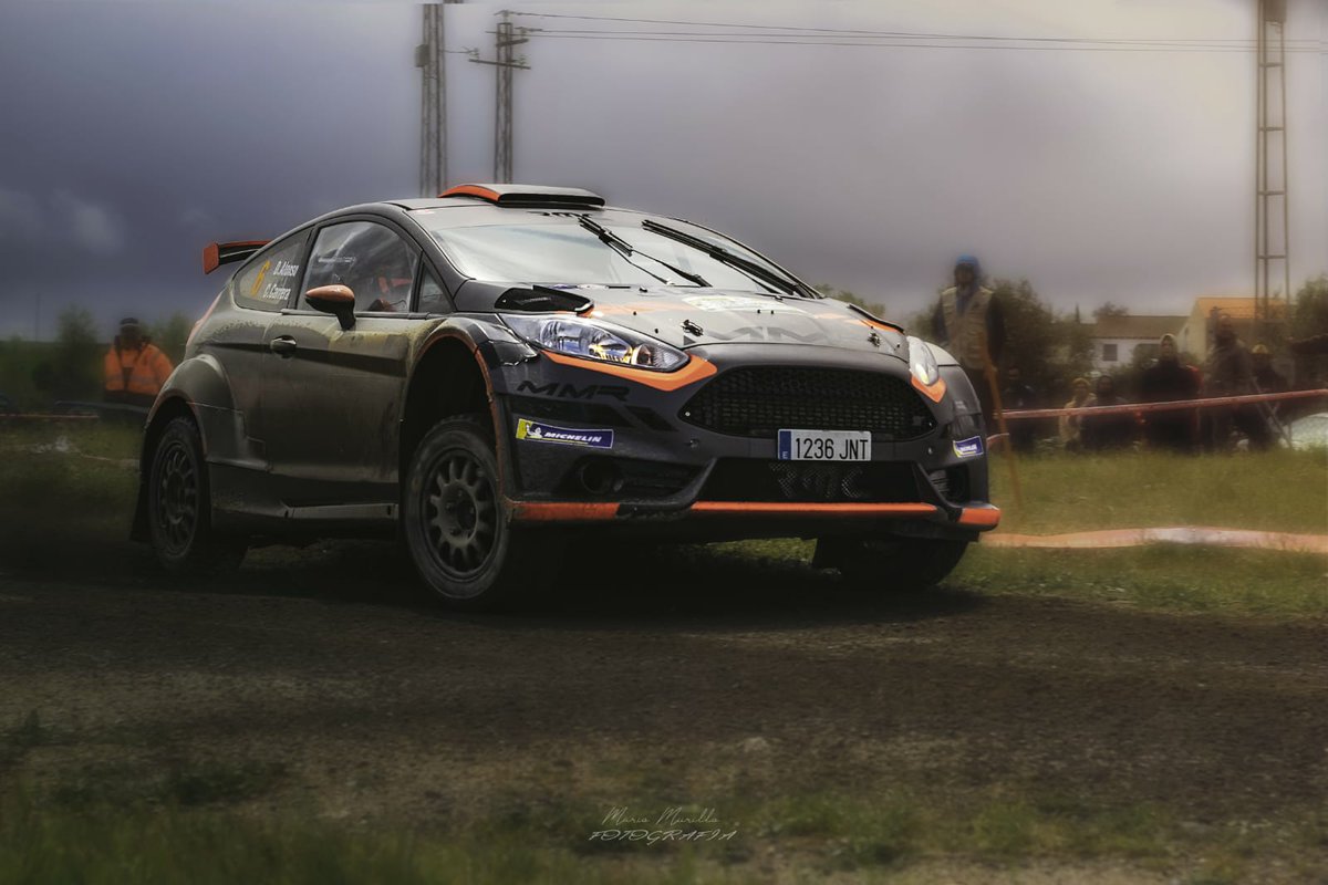 OfgMari's tweet photo. #Rally #Coches https://t.co/acNWGTpO1I