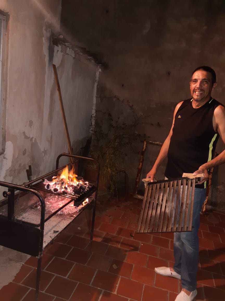 CHARLY LIZARDIA (@tito_pulio) on Twitter photo 