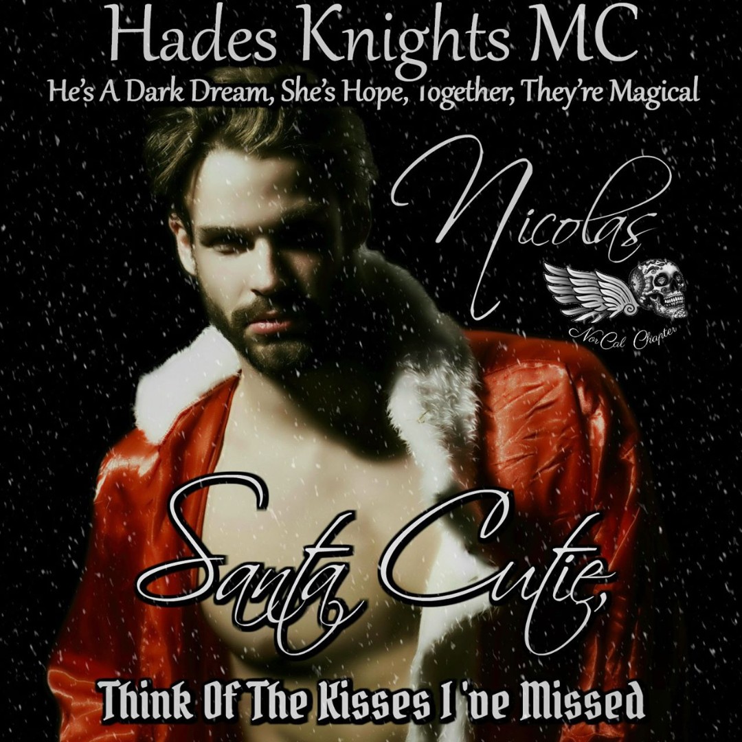 auth_PTMacias's tweet photo. Saturday Holiday Shopping Deals 🖤🛍️
Check out the new bad boy in town
Nicolas would make a great gift for you or a book lover in your life
Coming December 22, 2019
By: P.T. Macias

https://t.co/A8arKRkVkH
JUST NOW https://t.co/KviVK4FW3O