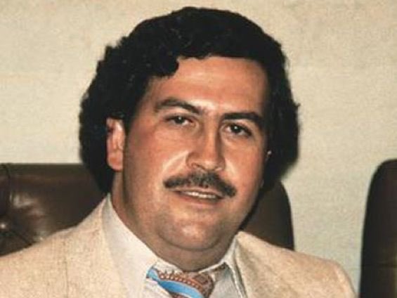 Happy 70th birthday pablo escobar! 