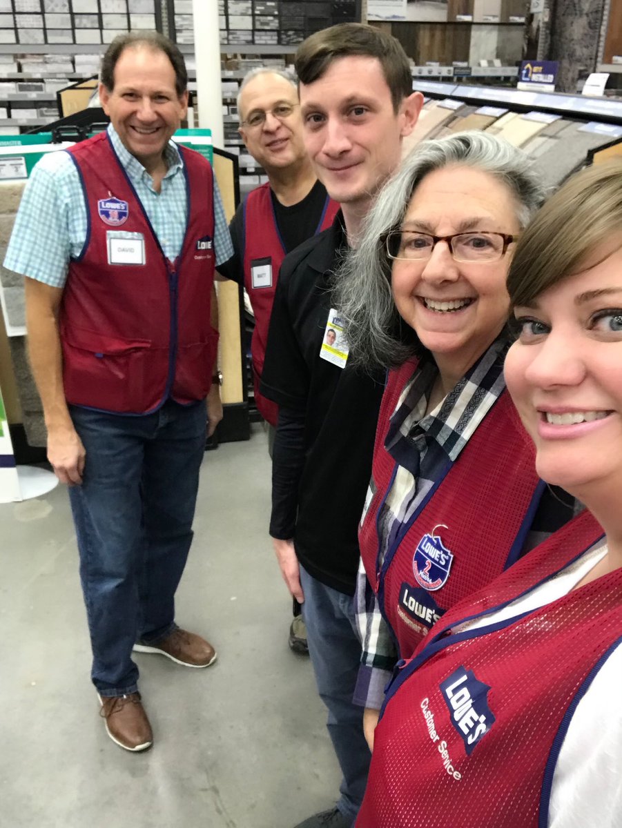 Johnny Pillow (@pillowjohnny) on Twitter photo Our vendors never turn down an opportunity to train us. The more we know about their products, the more powerful we become selling it....awesome partnership!!thank you Dustin, Midwest Flooring @MikeAmos0665 <a href="/SteveMillsLowes/">stevemills</a> <a href="/mattandjenb/">Jen Bradley</a> Our vendors never turn down an opportunity to train us. The more we know about their products, the more powerful we become selling it....awesome partnership!!thank you Dustin, Midwest Flooring @MikeAmos0665 <a href="/SteveMillsLowes/">stevemills</a> <a href="/mattandjenb/">Jen Bradley</a>