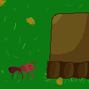 Everything is #gigantic to a ant! #pixelart #pixel_dailies #aseprite @Pixel_Dailies https://t.co/llw<a href="/tag/gigantic"class="tags">#gigantic</a><a href="/tag/pixelart"class="tags">#pixelart</a><a href="/tag/pixel_dailies"class="tags">#pixel_dailies</a><a href="/tag/aseprite"class="tags"><span>#aseprite</span></a>