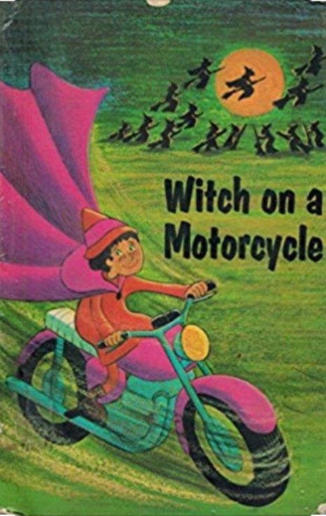 NextConvention's tweet image. Alright #writingcommunity, tell us a favorite book when you were a kid. Do you still own a copy? Sadly, I do not. But I think that could be rectified soon. #childrensbook