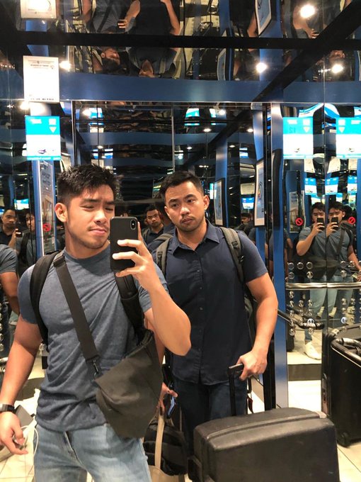 Travelling with you is one of the experiences I will ever have in my life. To more travel &amp; adventure<a href="/tag/paparazzi"class="tags"><span>#paparazzi</span></a>