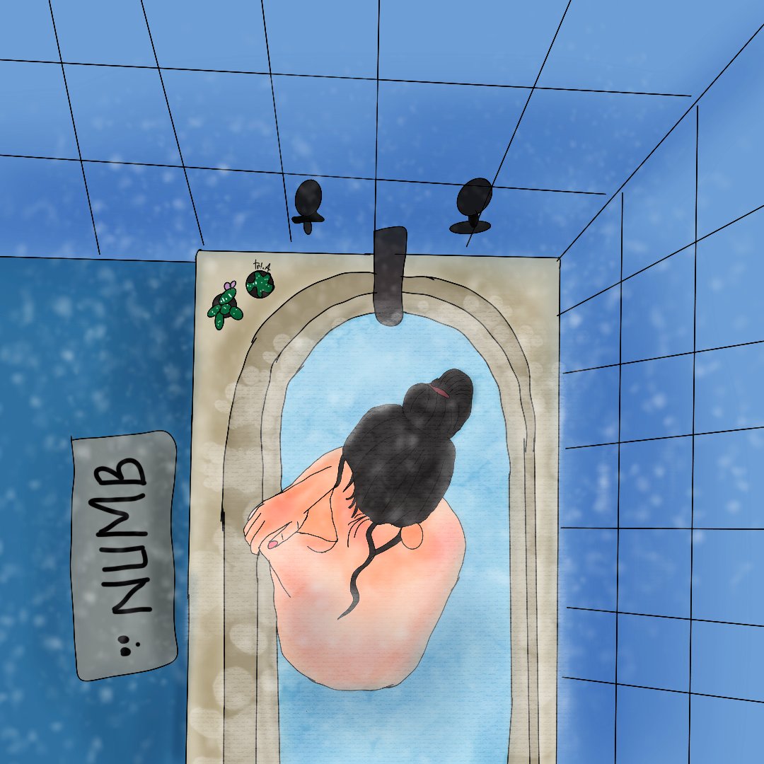 03_tri's tweet photo. #art #digitalart #digital #illustration #drawing #draw #picture #artist #sketch #artsy #digitalpainting #girl #portrait #painting #dailyart #artshub #art_daily #artsmastery #supportarts #artistscoutz #instaartexplorer #illustratenow #skindigitalpainting https://t.co/MV7KZKZrmM