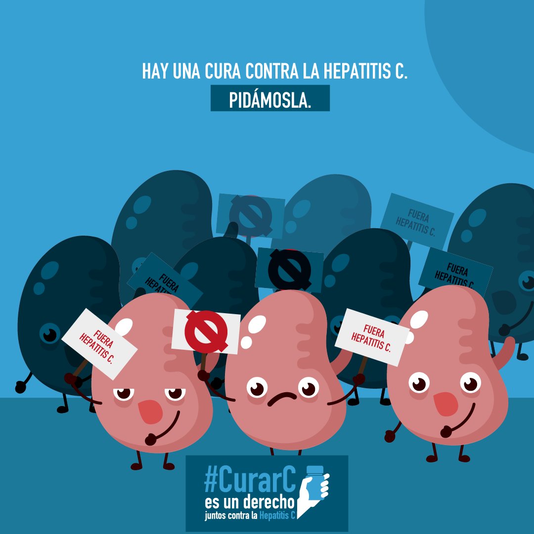 Hablemos de HC tweet media