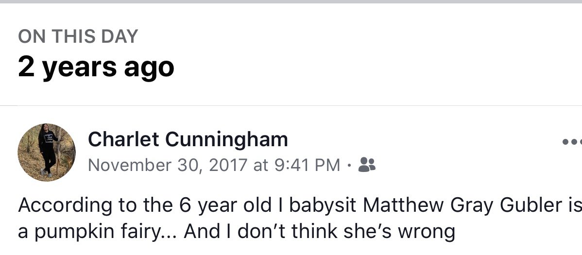 chaedesis's tweet image. I had a picture of when I met him in Lin’s and he was holding a pumpkin 🤷🏻‍♀️🤷🏻‍♀️ @GUBLERNATION