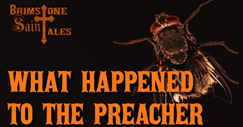 Chris Young (@darthdragon) on Twitter photo An innocent craving draws ancient evil to <a href="/FrogInDogwood/">Dogwood pass</a> in our latest <a href="/BrimstoneSaint/">Brimstone Saint</a> Campfire Tale: "What Happened to the Preacher" read by @ActorCJRowley with additional help from @_joanna_lloyd and music by <a href="/LunaStrata/">Luna Strata</a> bit.ly/2PdfrVp An innocent craving draws ancient evil to <a href="/FrogInDogwood/">Dogwood pass</a> in our latest <a href="/BrimstoneSaint/">Brimstone Saint</a> Campfire Tale: "What Happened to the Preacher" read by @ActorCJRowley with additional help from @_joanna_lloyd and music by <a href="/LunaStrata/">Luna Strata</a> bit.ly/2PdfrVp