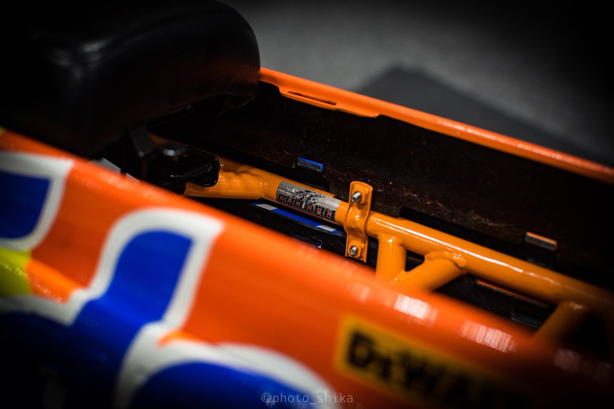 photo_shika's tweet photo. 28th Annual YOKOHAMA HOT ROD CUSTOM SHOW 2019
NASCOMPO "Tide POD"
#tidepod #motocompo #nascompo #subarm #honda #tide
#MOONEYES #hcs2019
#shizukani #keepcalmandstaycool
#savetheyokohamahotrodcustomshow
#しかふぉと https://t.co/HOqAbuZhF9