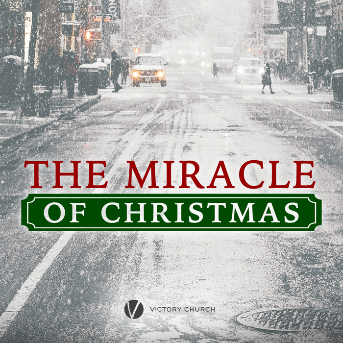 VictoryDenver's tweet photo. It's almost here!! Less than 24 hours until the new sermon series, The Miracle of Christmas, kicks off.
'tis the season...
We'll see you tomorrow morning at 9AM, 11AM, or 1PM (en Español). 😊

#themiracleofchristmas #sermonseries #victorydenver #sundayservice https://t.co/q0YDKRCkgp