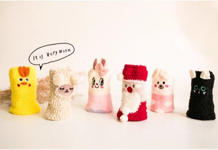 HappypopSocks's tweet photo. So cute! It will warm you.

#Fluffysocks #fuzzysocks #floorsocks #slippersocks #warmsocks #cutesocks #giftforyou #giftforher
#blackfriday #dealoftheday #BFCM #socksfeast #holidaygift #christmasgift #socksdeal #discountsale #socksale #funnysocks https://t.co/fumYlWOLSL