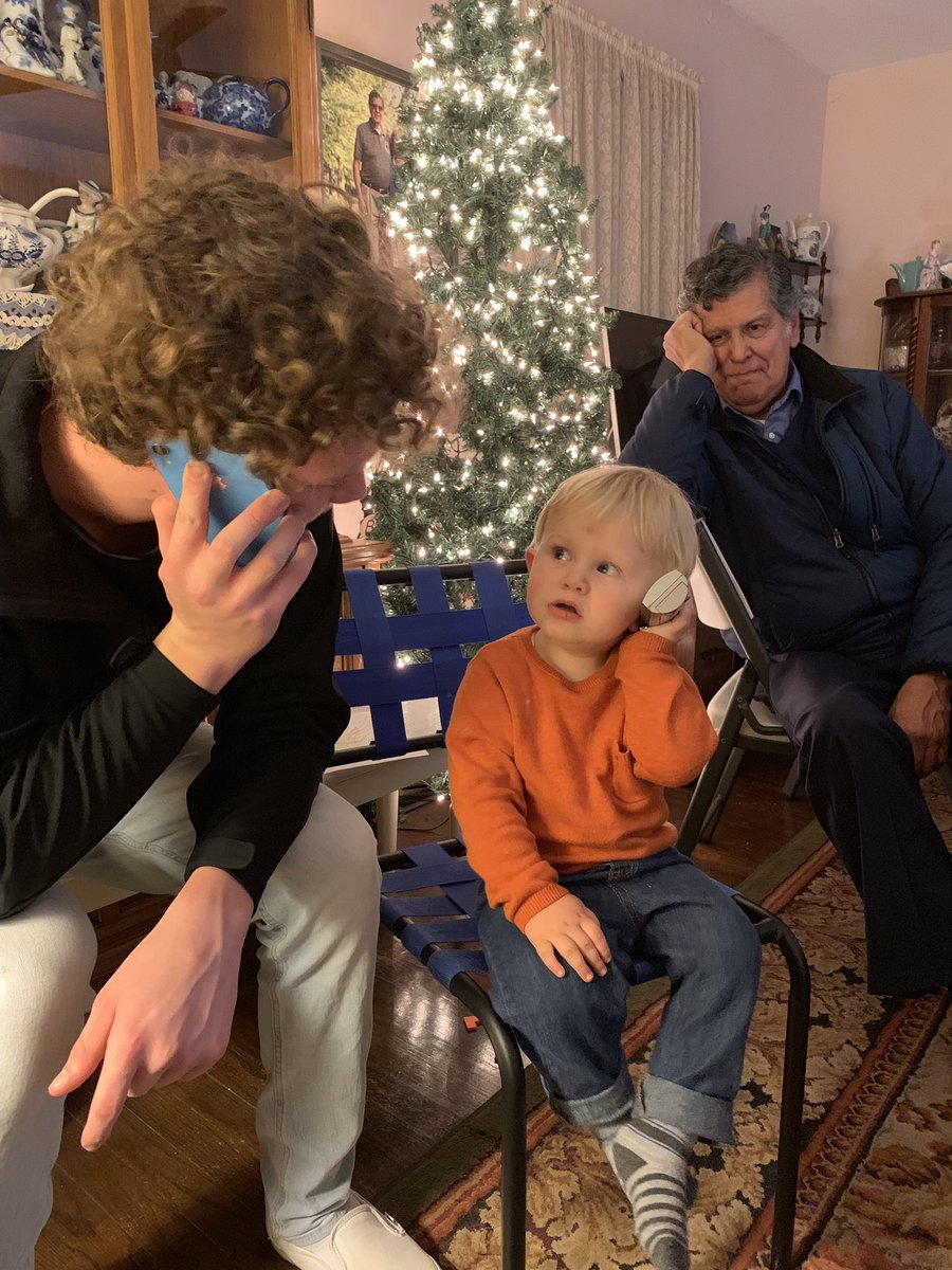 hangram12's tweet photo. Noah’s relationship with our baby cousin Brooks has always been one of the sweetest things to watch https://t.co/rrmmKMslLE