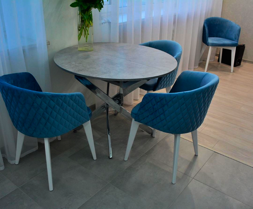 softhome_by's tweet image. Cтулья "softa"

● удобные
● стильные
● выбор цвета обивки
● выбор цвета ножек

🧭 Время работы:
ПН-ПТ 9.00-19.00,

☎ +375 29 569-09-57
☎+375 25 754-55-86

🌍 Наш сайт - softhome.by